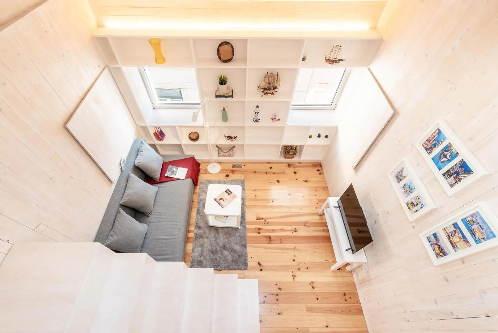 Guestready - Beco Do Garces Apartment Lisboa Portekiz