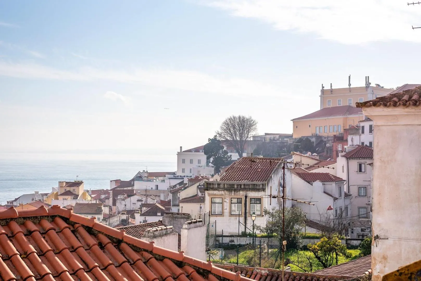 Guestready - Beco Do Garces Apartment Lisboa Portekiz