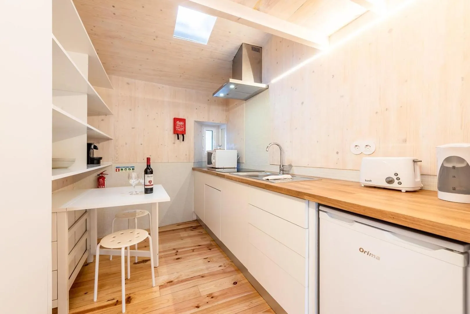 Guestready - Beco Do Garces Apartment Lisboa 0*,