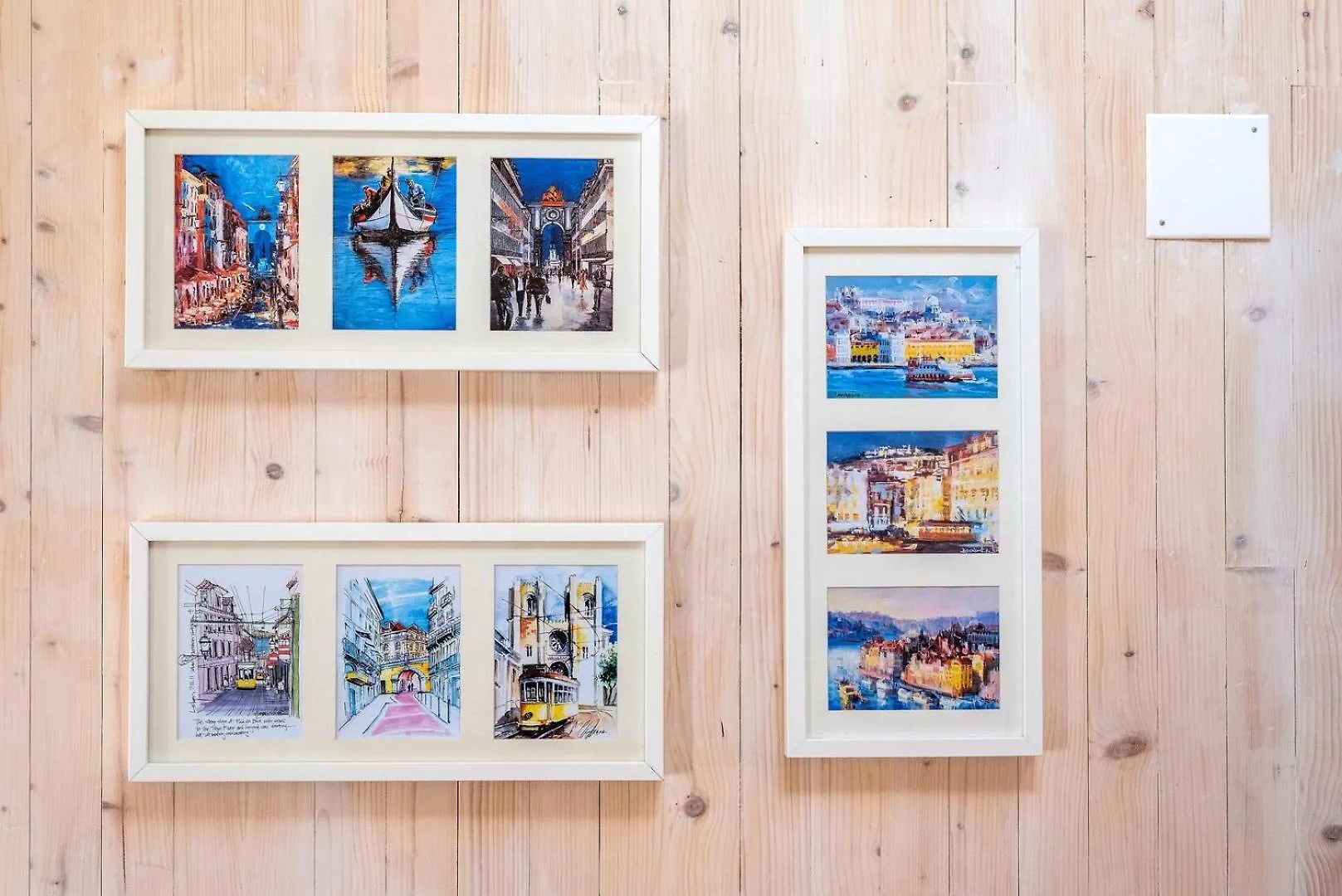 Guestready - Beco Do Garces Apartment Lisboa